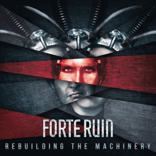 Forte Ruin : Rebuilding the Machinery
